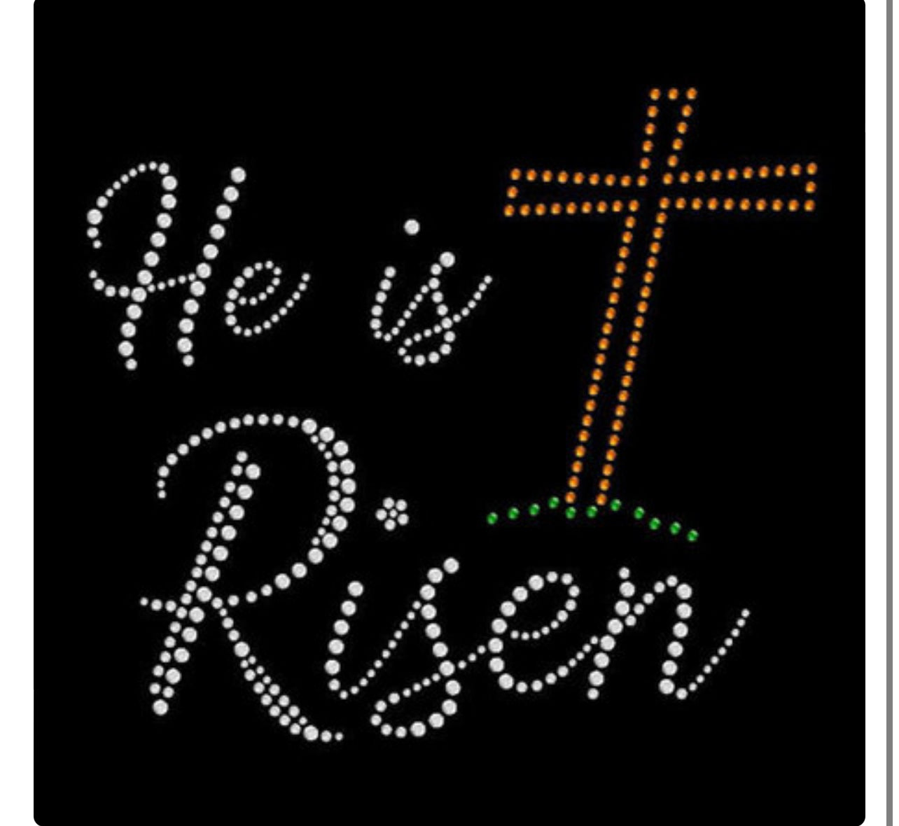 Keep Your Shine He Is Reason Rhinestone Shirt Style Kyshir