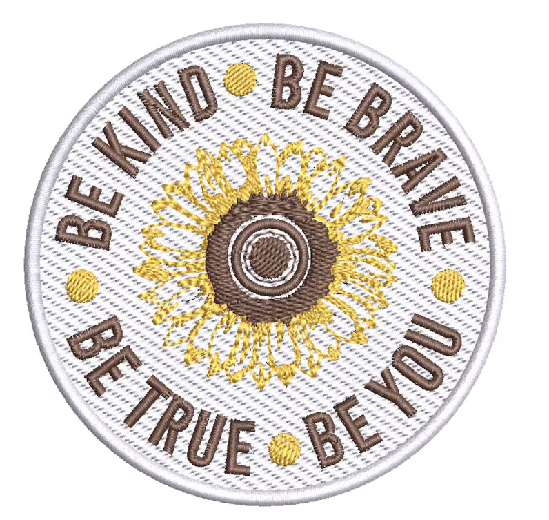 Mulberry Tree Be Kind Cap