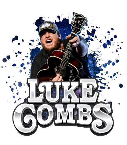 Orange Blossom Luke Combs