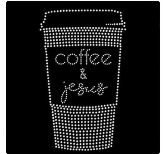 Keep Your Shine Coffee Rhinestone Shirt Style Kysfwm