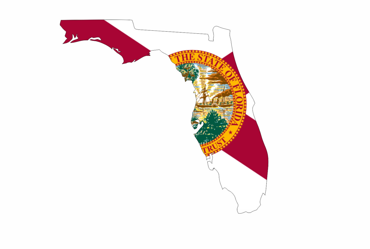 Restless Native Florida