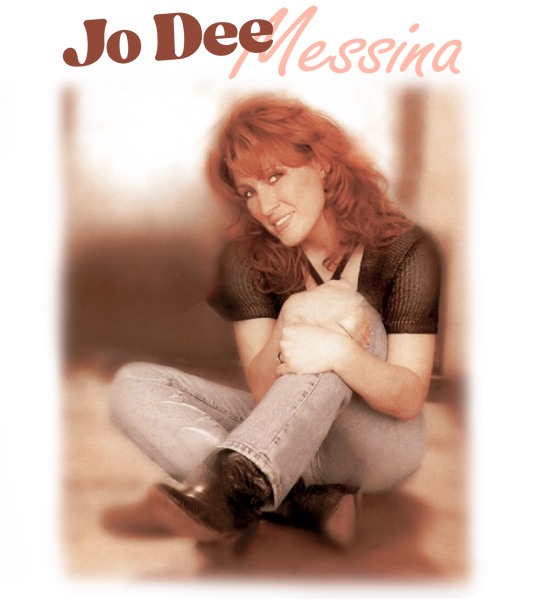 Orange Blossom JoDee Messina