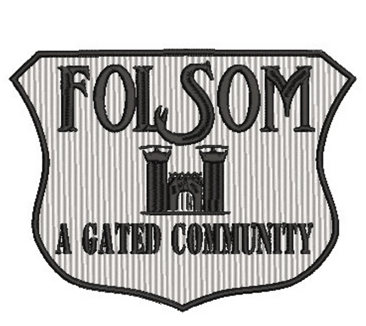 Orange Blossom Folsom Gated Community Cap