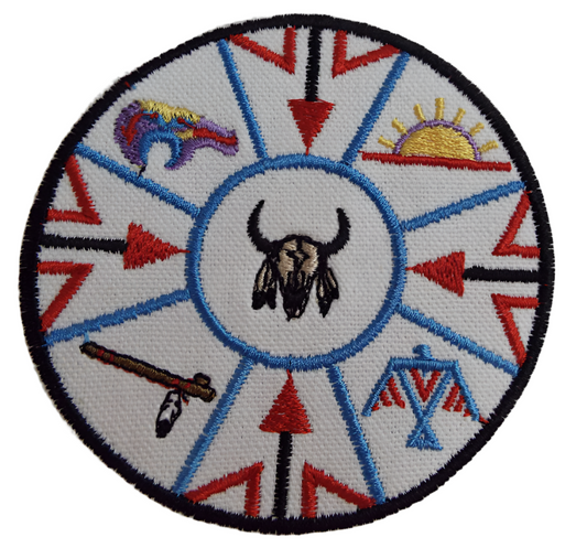 Restless Native Southwest Dreamcatcher Cap