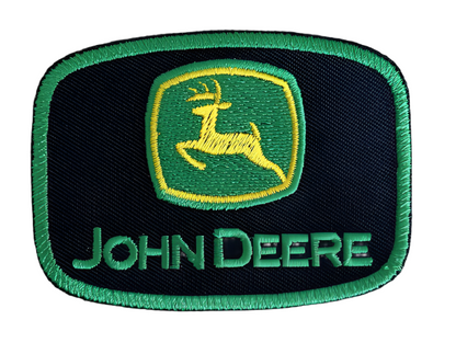 Mulberry Tree John Deere Cap