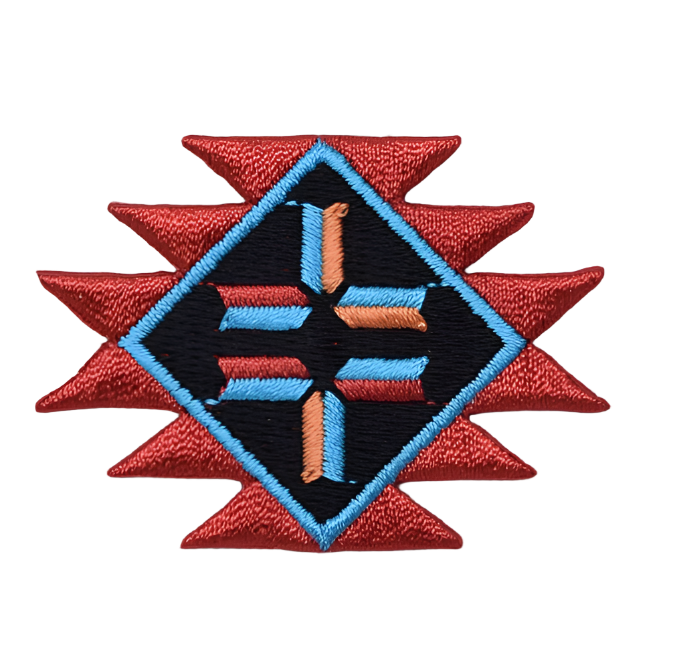 Restless Native Native American Cap