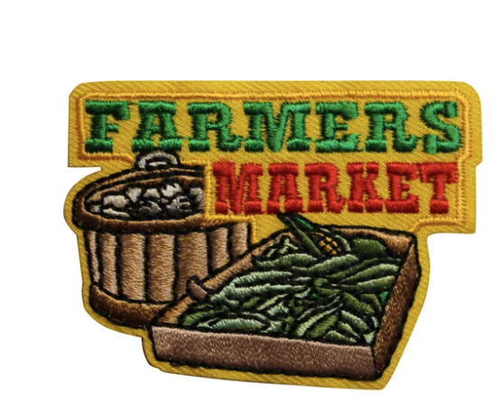 Mulberry Tree Farmers Market Cap