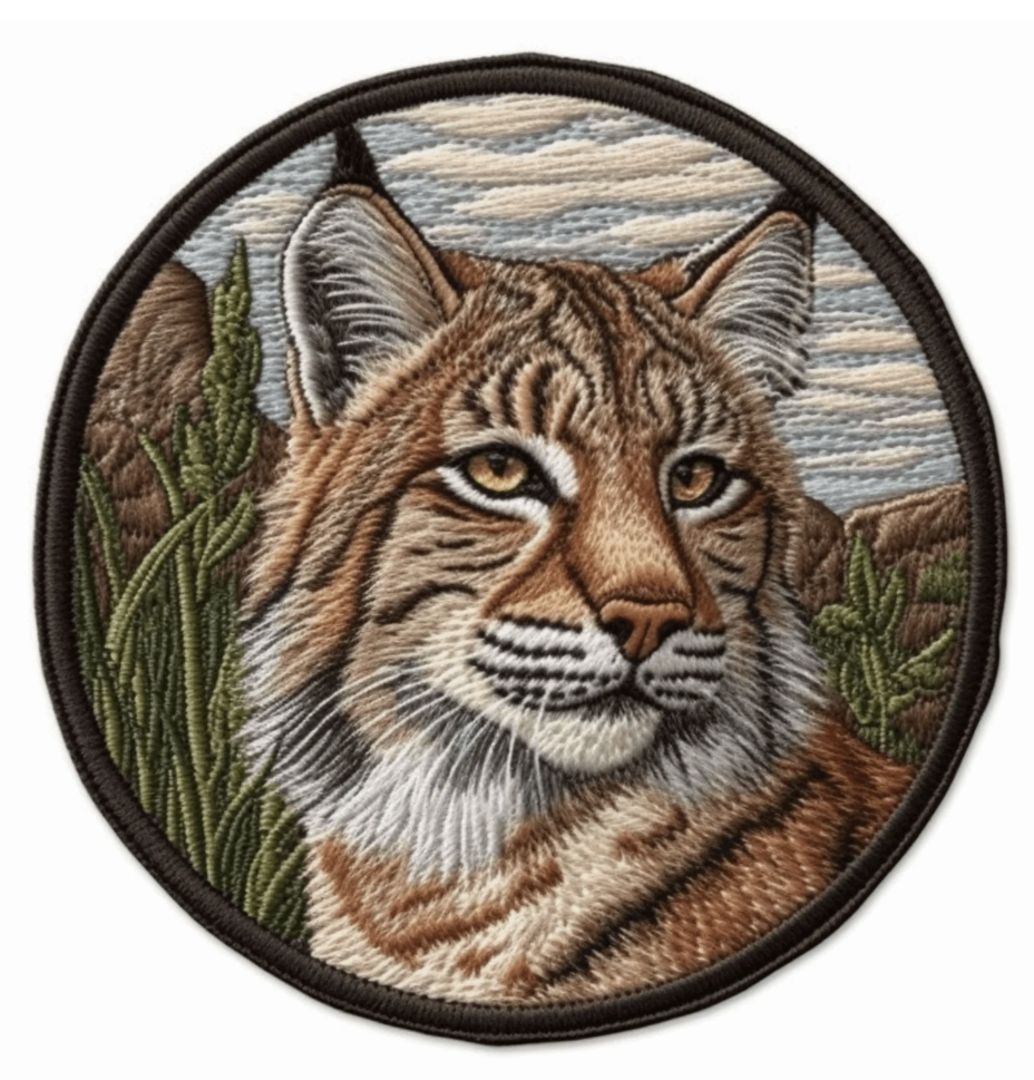 Down South Bobcat Cap