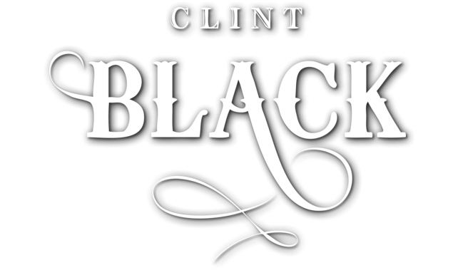 Orange Blossom Clint Black