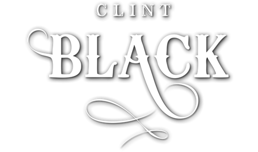 Orange Blossom Clint Black