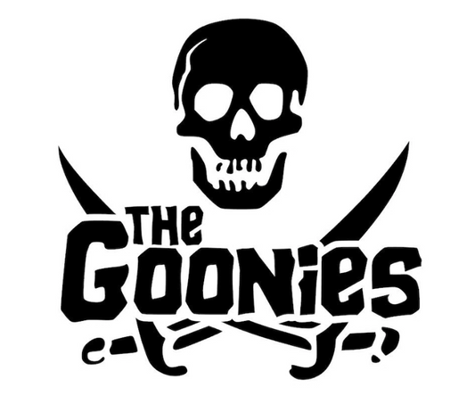 Humor Us The Goonies Shirt