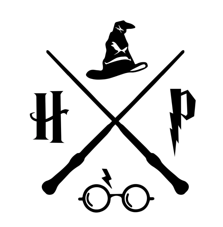 Humor Us Harry Potter Shirt