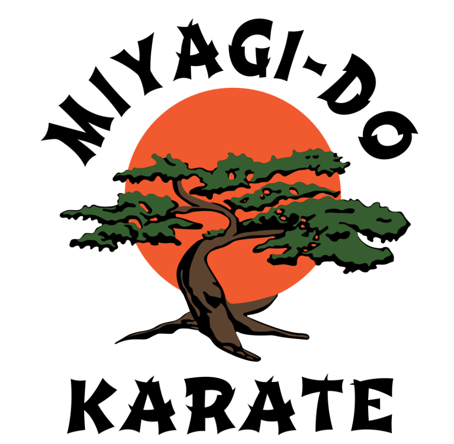 Humor Us Miyagi-Do Karate Kid Shirt