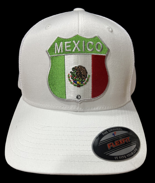 Mulberry Tree Mexico Cap