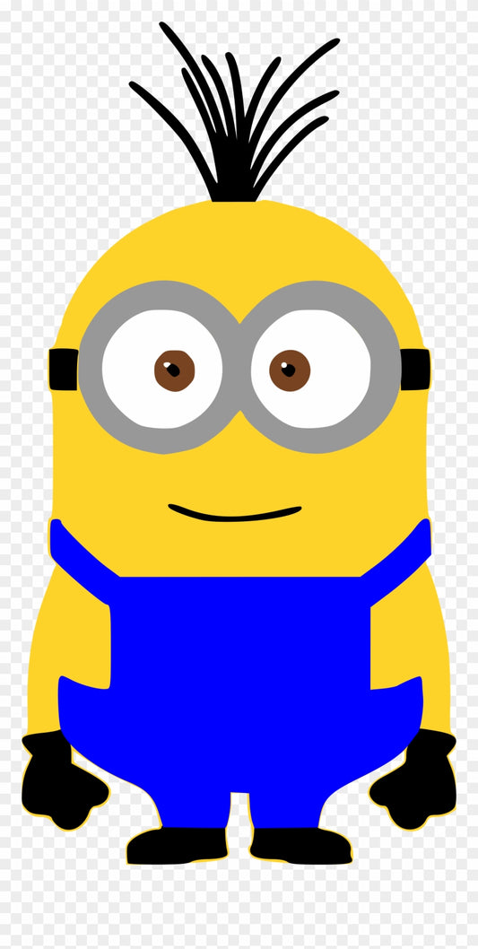 Humor Us Minion Shirt