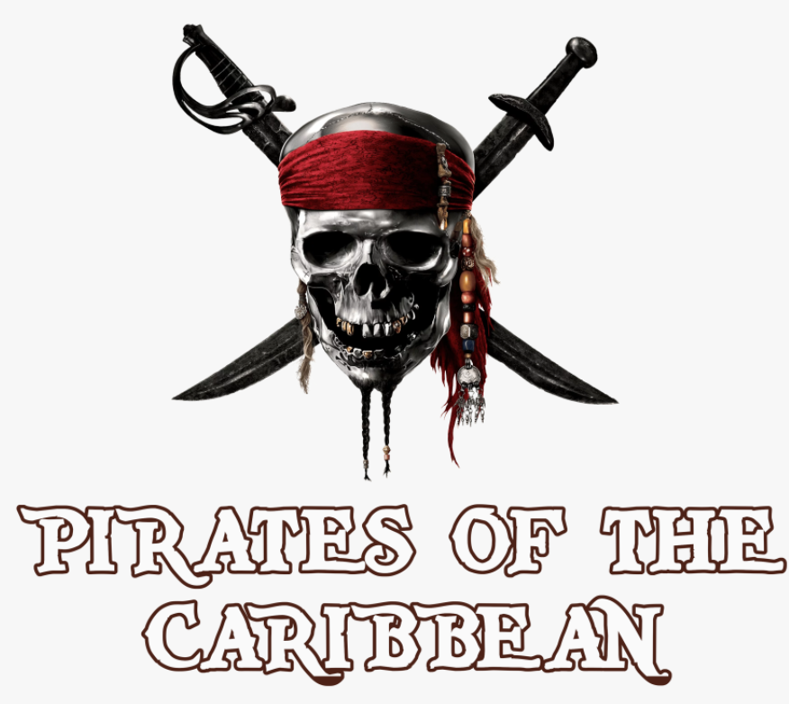 Humor Us Pirates of The Carribean Shirt