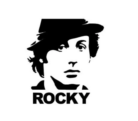 Humor Us Rocky Shirt