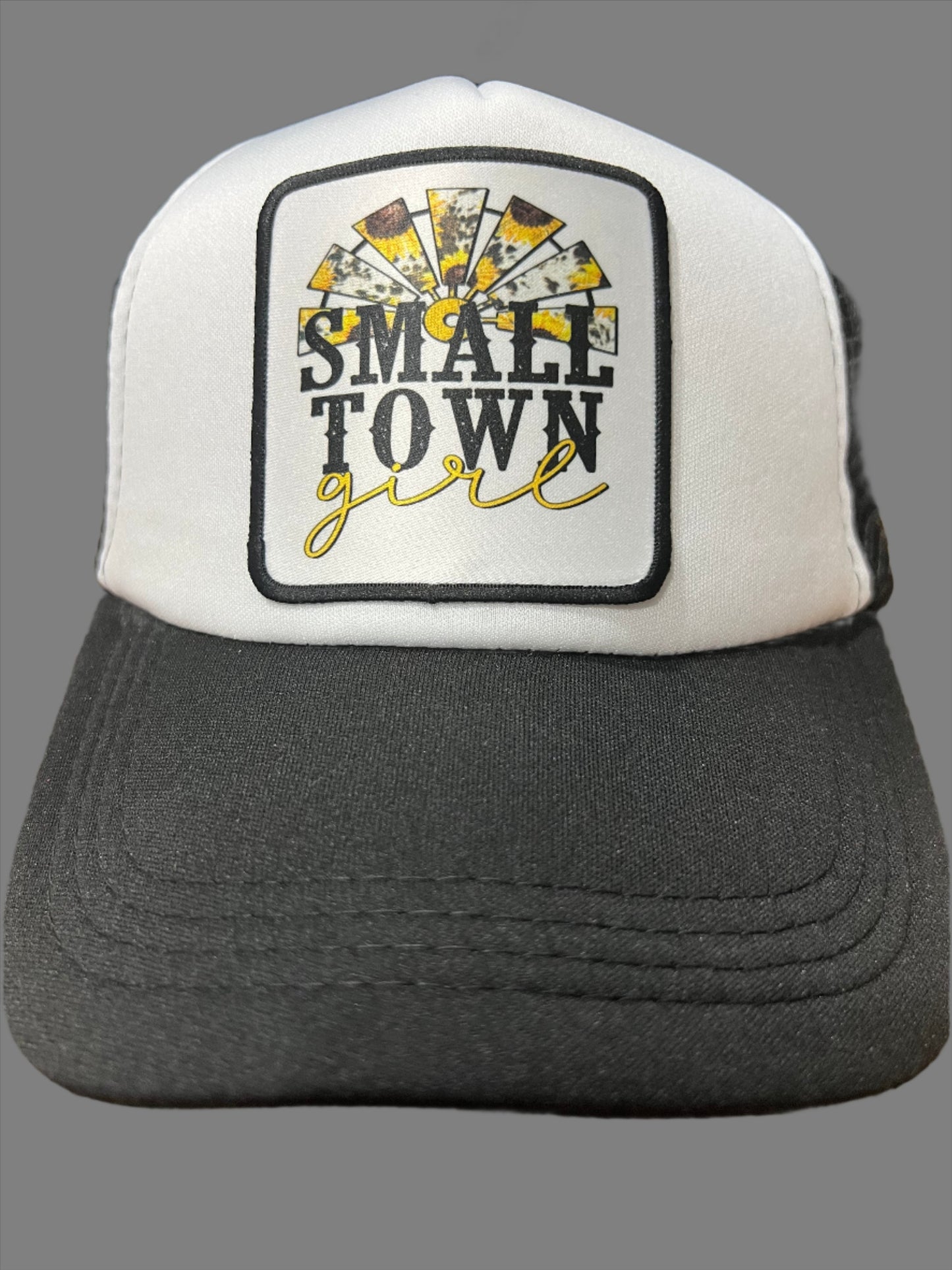 Mulberry Tree Small Town Girl Cap